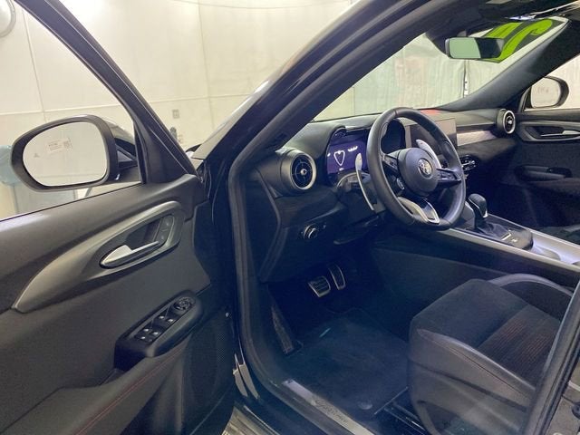 2024 Alfa Romeo Tonale Veloce