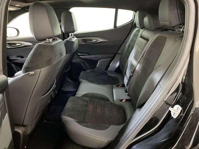 2024 Alfa Romeo Tonale Veloce