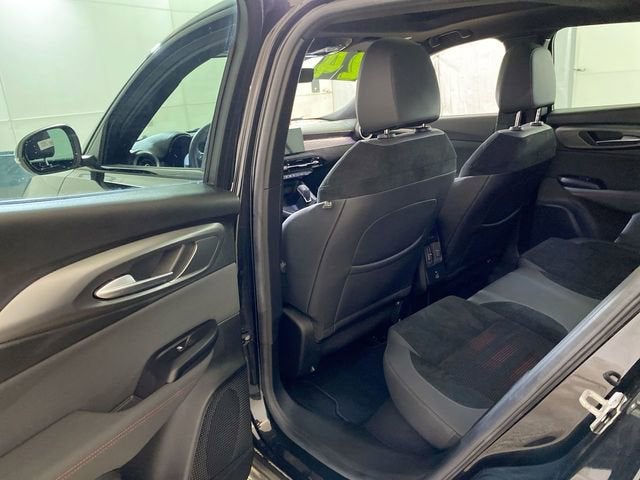 2024 Alfa Romeo Tonale Veloce