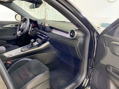 2024 Alfa Romeo Tonale Veloce