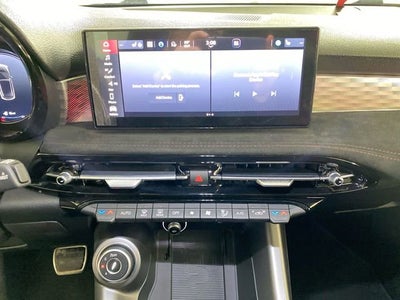 2024 Alfa Romeo Tonale Veloce