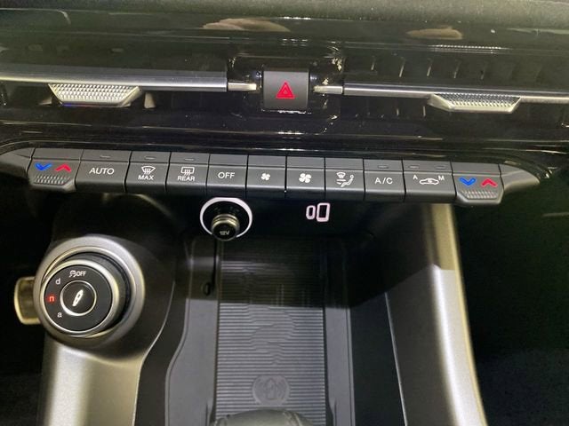 2024 Alfa Romeo Tonale Veloce