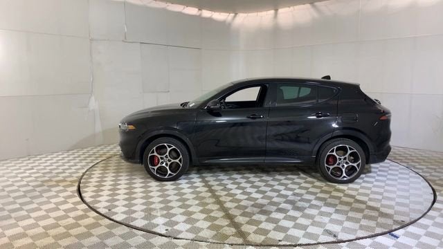 2024 Alfa Romeo Tonale Veloce
