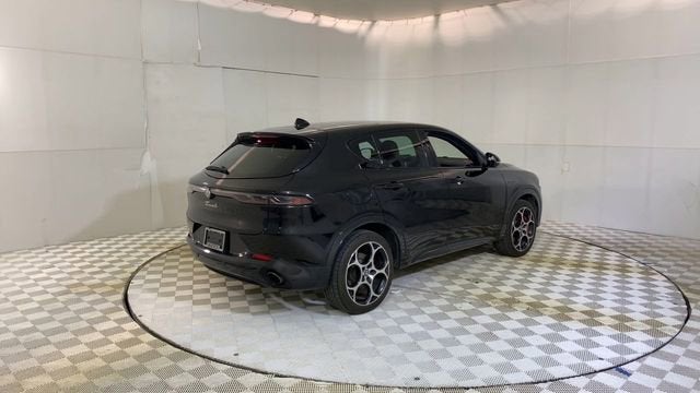 2024 Alfa Romeo Tonale Veloce