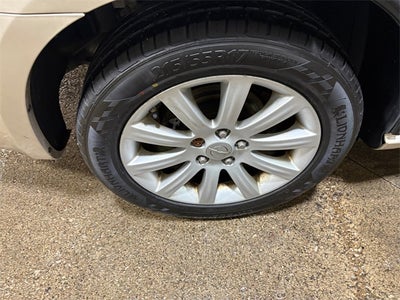 2014 Chrysler 200 Limited