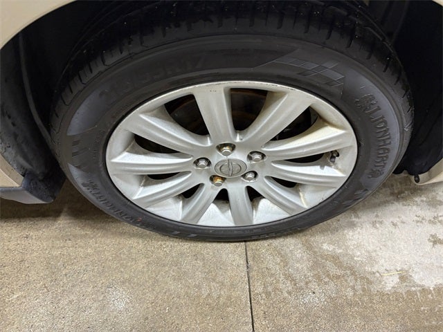 2014 Chrysler 200 Limited