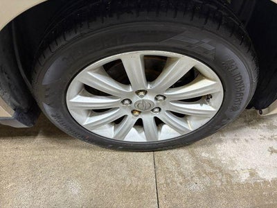 2014 Chrysler 200 Limited