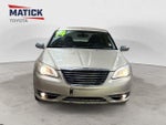 2014 Chrysler 200 Limited
