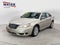 2014 Chrysler 200 Limited