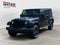 2018 Jeep Wrangler JK Unlimited Altitude