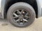 2017 Jeep Cherokee Trailhawk