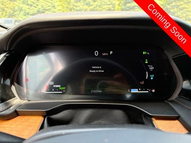 2022 Jeep Grand Cherokee Summit Reserve 4xe