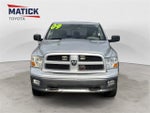 2009 Dodge Ram 1500 TRX4 Off-Road