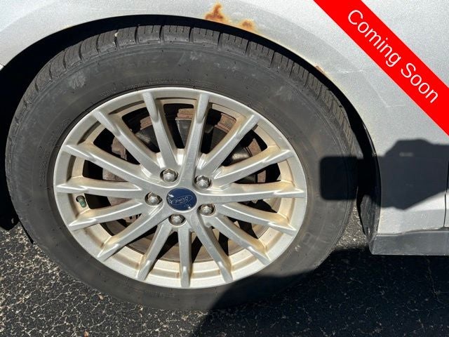 2013 Ford C-Max Hybrid SE