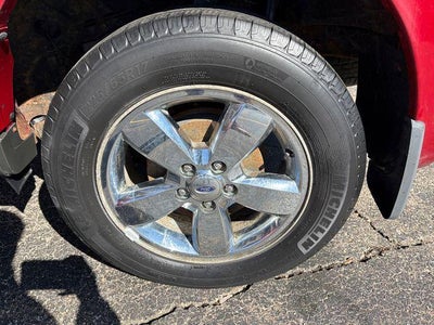 2009 Ford Escape XLT