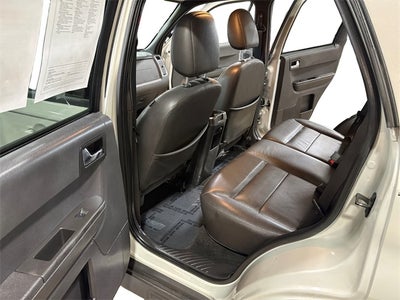 2008 Ford Escape Limited