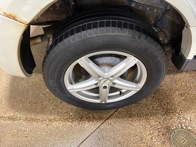 2008 Ford Escape Limited