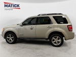 2008 Ford Escape Limited