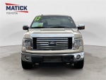 2012 Ford F-150 FX4
