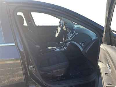 2015 Chevrolet Cruze 1LT 1LT