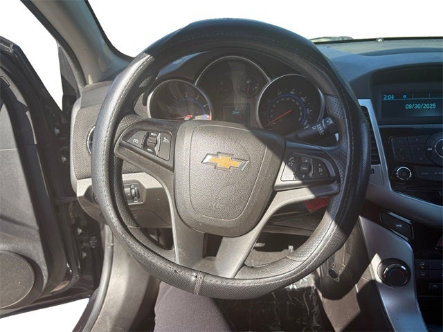 2015 Chevrolet Cruze 1LT 1LT