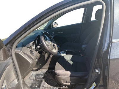 2015 Chevrolet Cruze 1LT 1LT