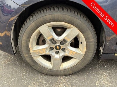 2010 Chevrolet Malibu LT 1LT