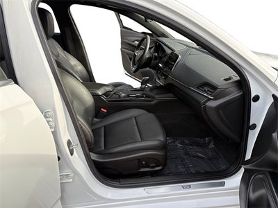 2021 Cadillac CT4 Luxury