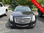2013 Cadillac CTS Premium