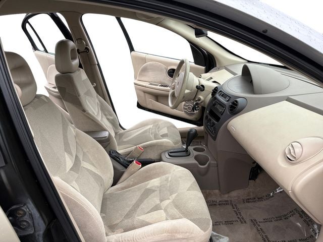 2003 Saturn ION 3