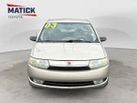 2003 Saturn ION 3