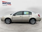 2003 Saturn ION 3