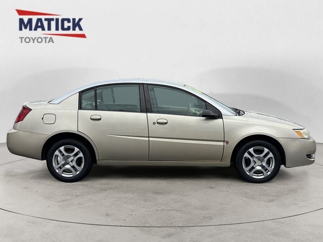 2003 Saturn ION 3
