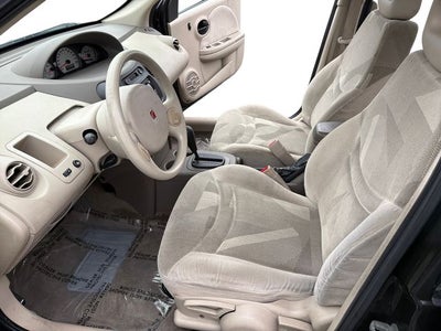 2003 Saturn ION 3