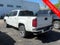 2022 Chevrolet Colorado Work Truck