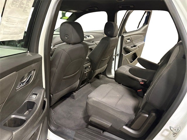 2022 Chevrolet Traverse LT 1LT