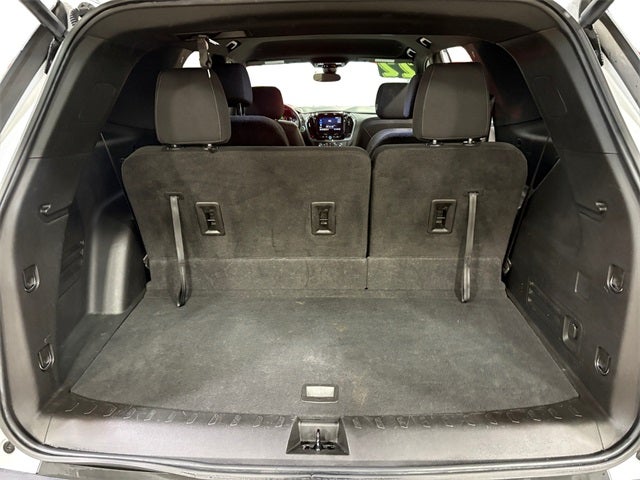 2022 Chevrolet Traverse LT 1LT