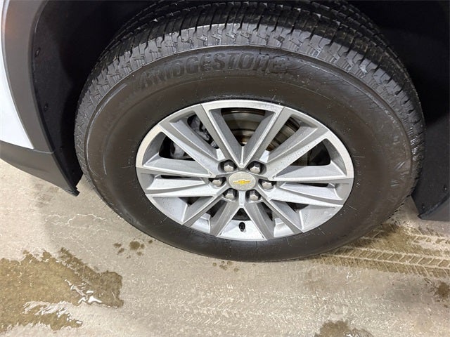 2022 Chevrolet Traverse LT 1LT