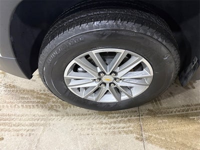 2022 Chevrolet Traverse LT 1LT