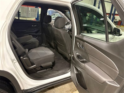 2022 Chevrolet Traverse LT 1LT