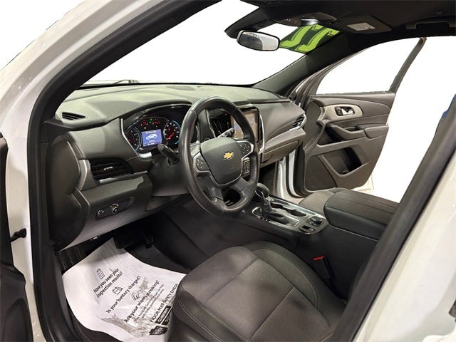 2022 Chevrolet Traverse LT 1LT