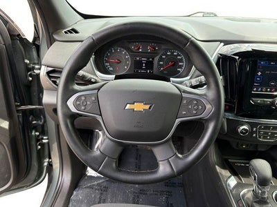 2023 Chevrolet Traverse LT 1LT
