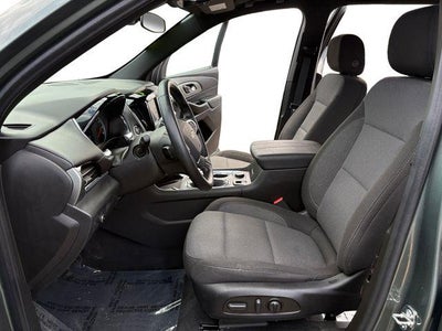 2023 Chevrolet Traverse LT 1LT