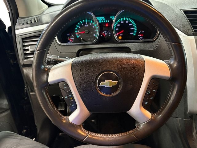 2011 Chevrolet Traverse LT 1LT