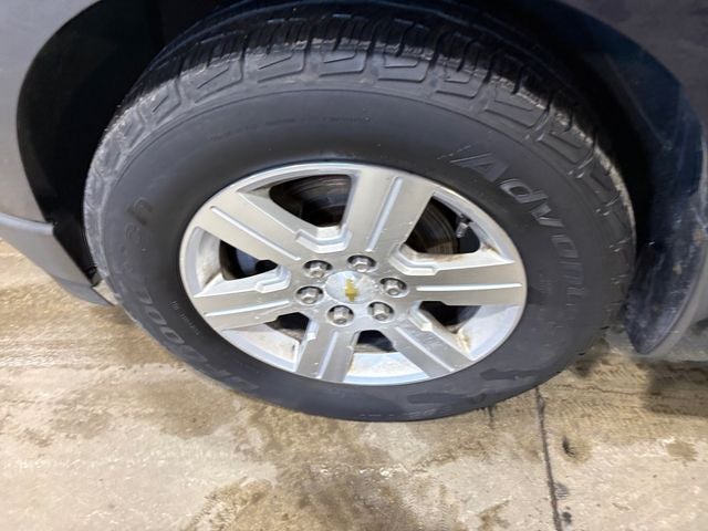 2011 Chevrolet Traverse LT 1LT