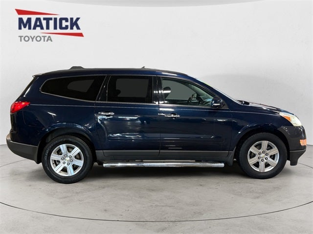 2011 Chevrolet Traverse LT 1LT