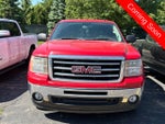 2012 GMC Sierra 1500 SLE