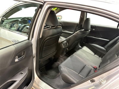 2013 Honda Accord Touring