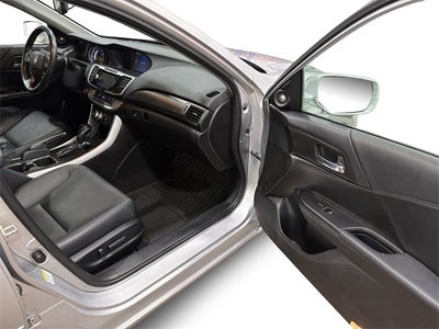 2013 Honda Accord Touring