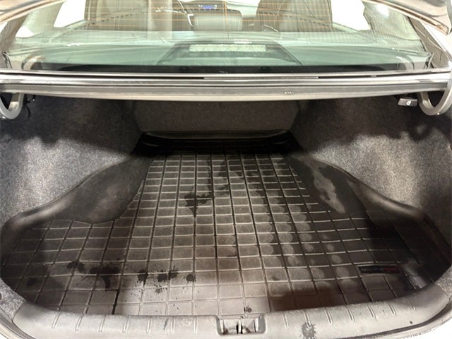 2013 Honda Accord Touring